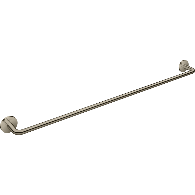 Wieszak na ręcznik kąpielowy 800 mm Nikiel Polerowany Universal Circular AXOR 42880830