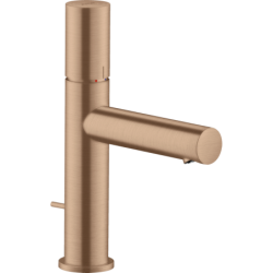 Jednouchwytowa bateria...