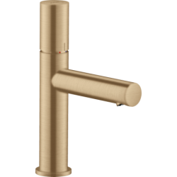 Jednouchwytowa bateria...