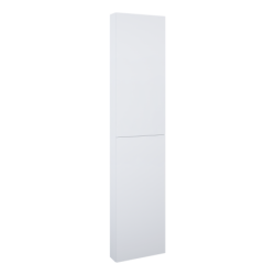SŁUPEK FOR ALL 40 2D (12,6) WHITE MATT ELITA 168328 / RE030400065290