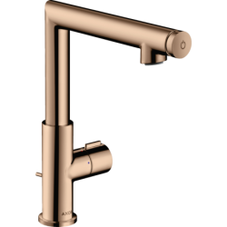 Bateria umywalkowa Select...