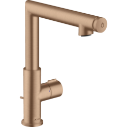 Bateria umywalkowa Select...