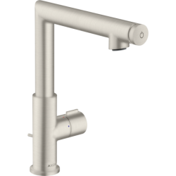 Bateria umywalkowa Select...