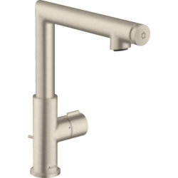 Bateria umywalkowa Select...