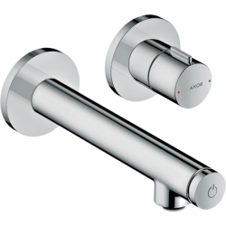 Bateria umywalkowa Select z...