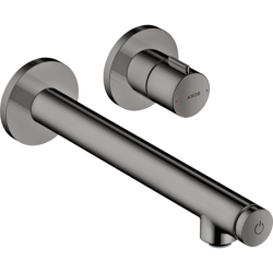 Bateria umywalkowa Select z...