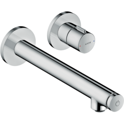 Bateria umywalkowa Select z...