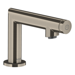 Bateria bez mieszacza...