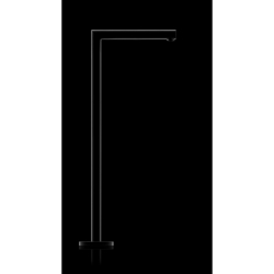 Wylewka wannowa, wolnostojąca Chrom Uno AXOR 45412000