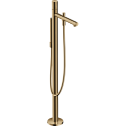 Jednouchwytowa bateria...