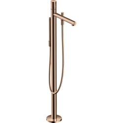 Jednouchwytowa bateria...