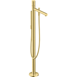 Jednouchwytowa bateria...