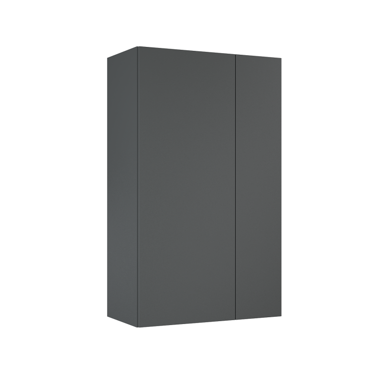 WISZĄCA FOR ALL 60 2D (31,6) ANTHRACITE MATT ELITA 168346 / RE140600066010