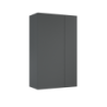 WISZĄCA FOR ALL 60 2D (31,6) ANTHRACITE MATT ELITA 168346 / RE140600066010