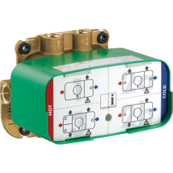 Zestaw podstawowy do modułu...