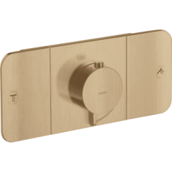 Moduł termostatyczny do 2...