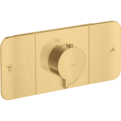 Moduł termostatyczny do 2...