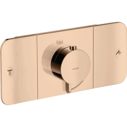 Moduł termostatyczny do 2...