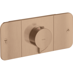 Moduł termostatyczny do 2...