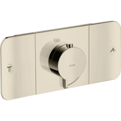 Moduł termostatyczny do 2...