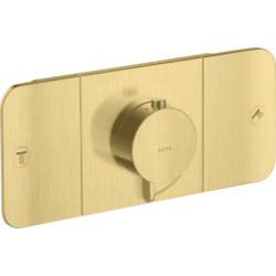 Moduł termostatyczny do 2...