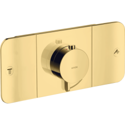 Moduł termostatyczny do 2...