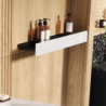 PÓŁKA FOR ALL 40 WHITE HG ELITA 168446 / RE130400068060
