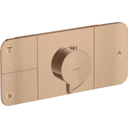 Moduł termostatyczny do 3...