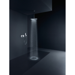 Główka prysznicowa 2jet Chrom One AXOR 45720000