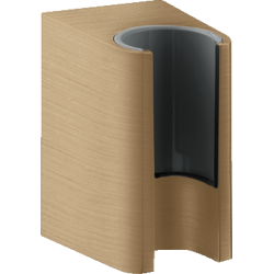 Uchwyt prysznicowy Brąz...