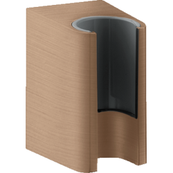 Uchwyt prysznicowy Czerwony...