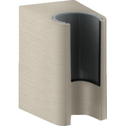 Uchwyt prysznicowy Nikiel...