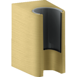 Uchwyt prysznicowy Mosiądz...