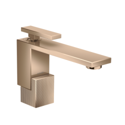 Jednouchwytowa bateria...