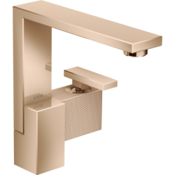 Jednouchwytowa bateria...