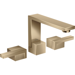 3-otworowa bateria...