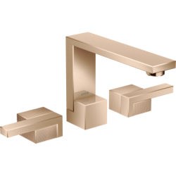 3-otworowa bateria...