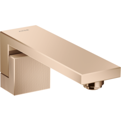 Wylewka wannowa, szlif...