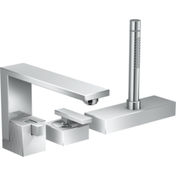 3-otworowa jednouchwytowa...