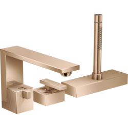 3-otworowa jednouchwytowa...