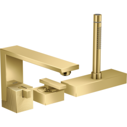 3-otworowa jednouchwytowa...