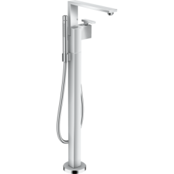 Jednouchwytowa bateria...