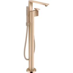 Jednouchwytowa bateria...