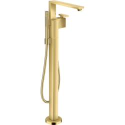 Jednouchwytowa bateria...