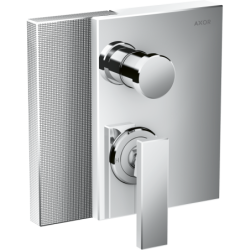 Jednouchwytowa bateria...