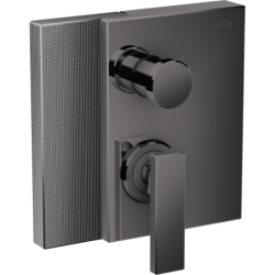 Jednouchwytowa bateria...