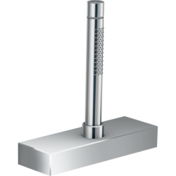 Zestaw główki prysznicowej...