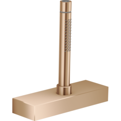 Zestaw główki prysznicowej...