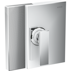 Jednouchwytowa bateria...