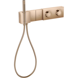 Moduł termostatyczny...